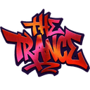 The Trance logo