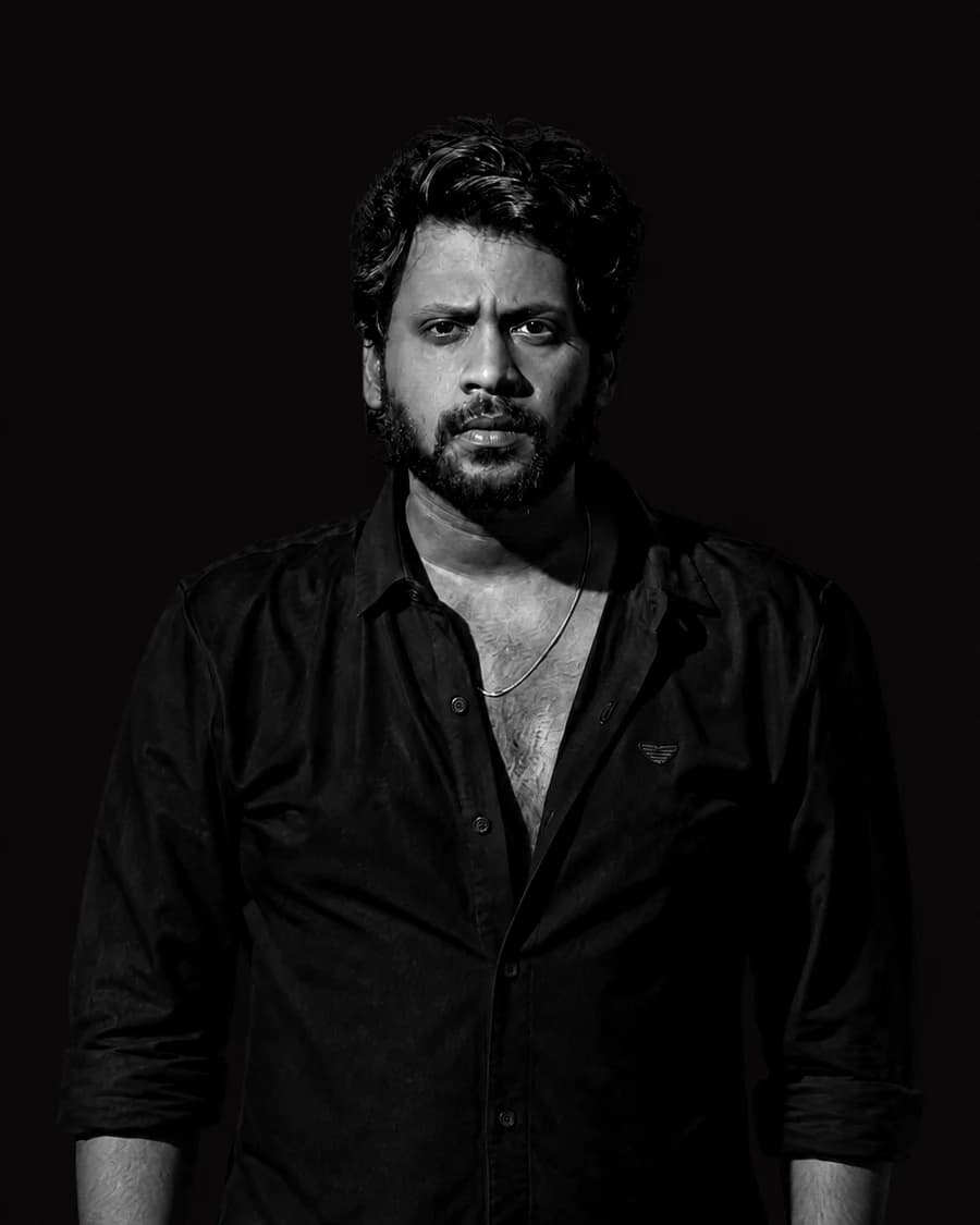 Actor host request