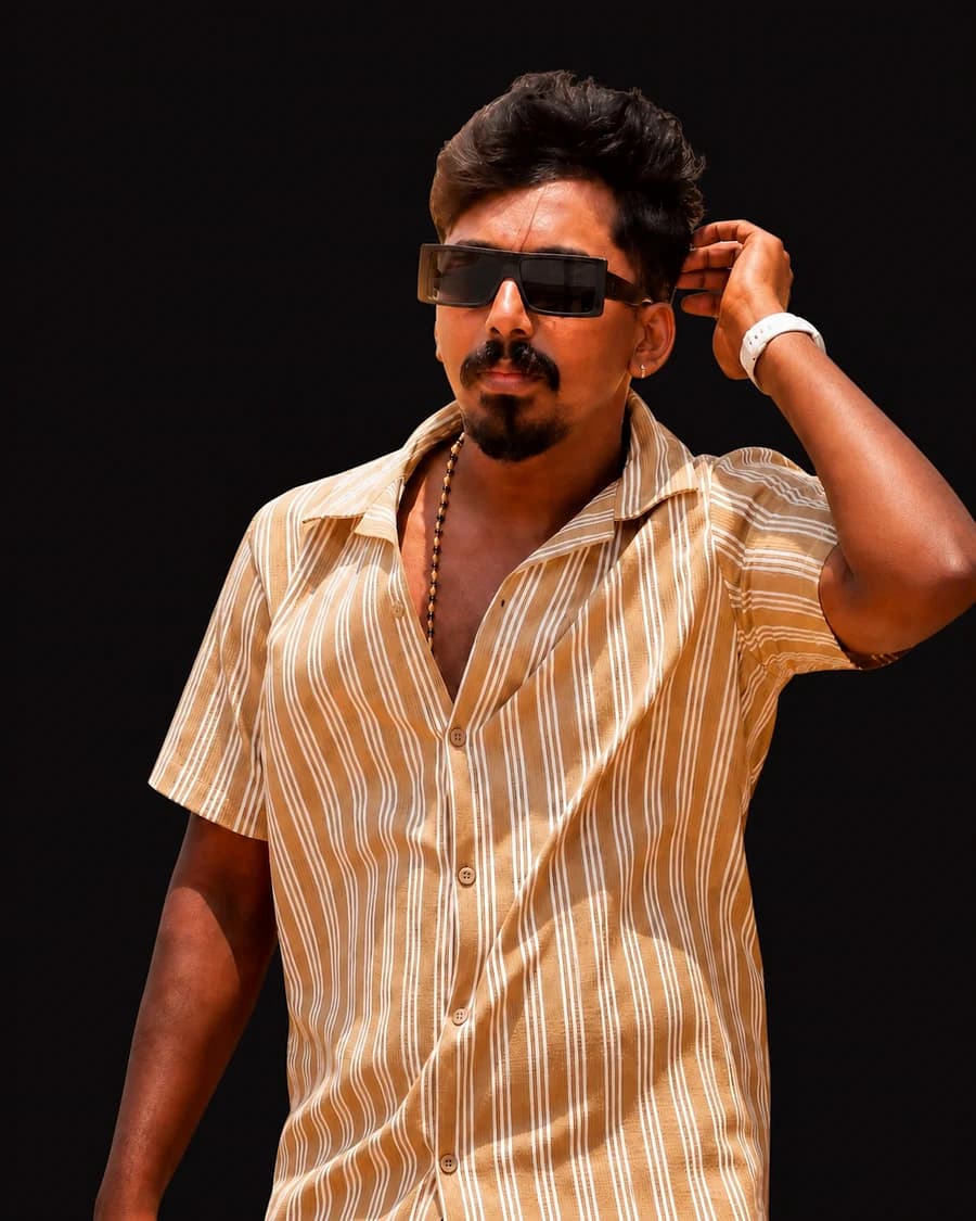 KPY Sarath