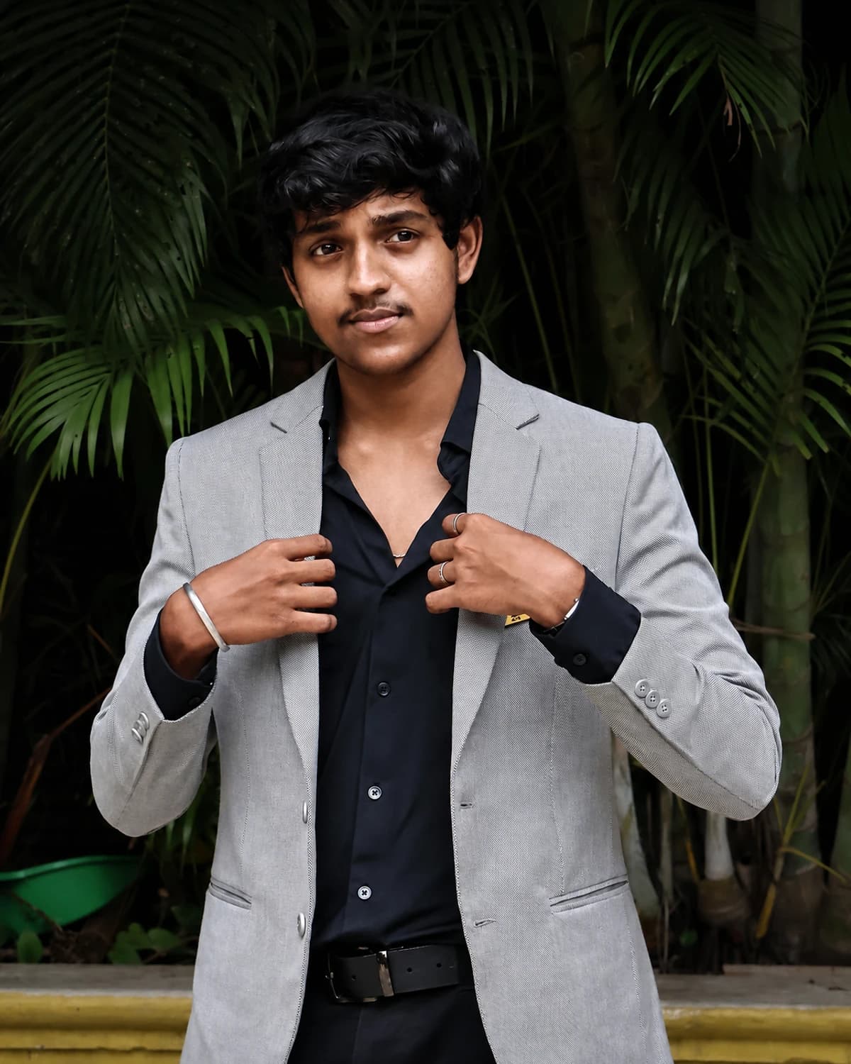 Bargav Babu, Media Operations Head